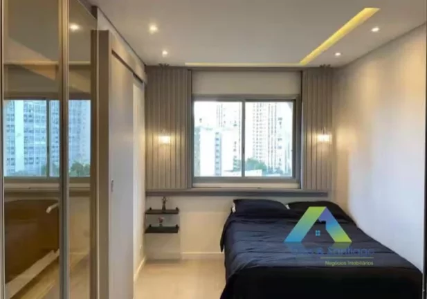 Foto do imóvel Flat à venda no bairro Jardim Paulista