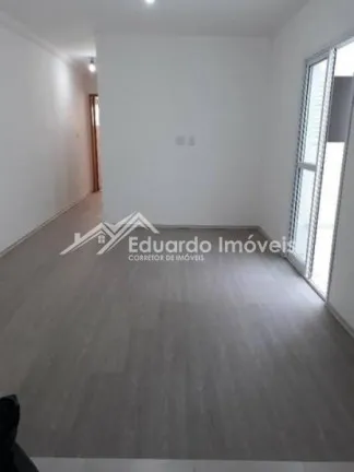 Imagem Apartamento com 2 Quartos para Alugar, 58 m² em Vila Bocaina - Mauá