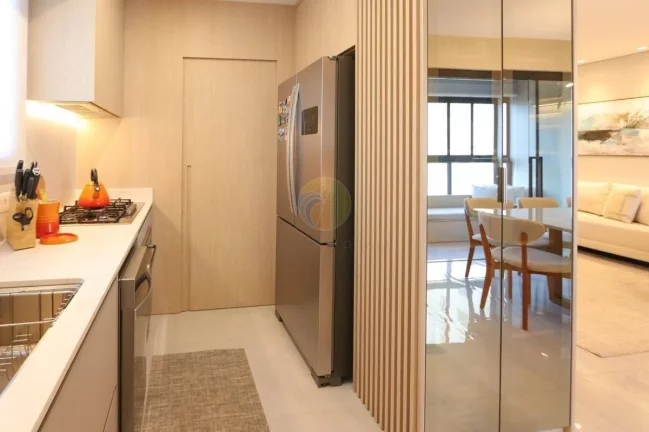 Imagem Argos Residence