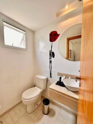 Imagem Apartamento com 2 dormitórios à venda, 79 m² por R$ 598.000,00 - Vila Andrade - São Paulo/SP