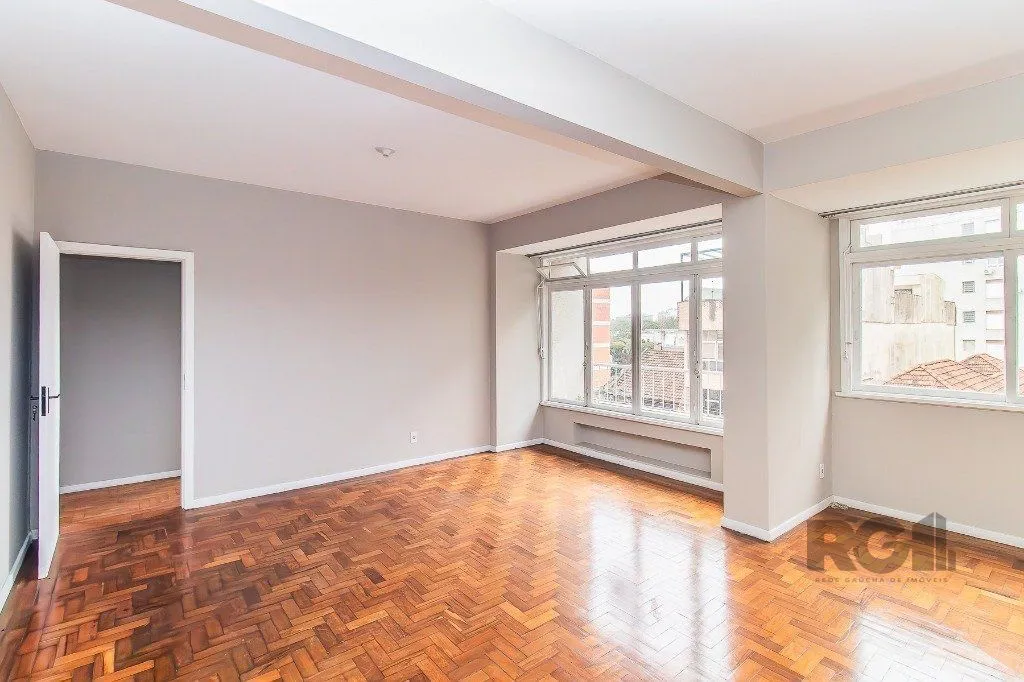 Imagem 3D em 135,77m² na Independência, excelente localização!