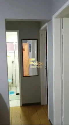 Imagem ACONCHEGANTE APARTAMENTO DE 02 QUARTOS, BEM LOCALIZADO, À VENDA NA PRAIA DO MORRO EM GUARAPARI/ES!