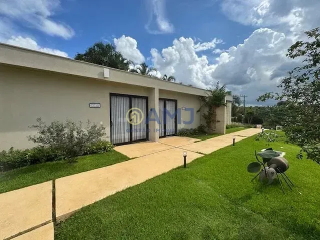 Imagem Alto da Boa Vista - Senador Canedo