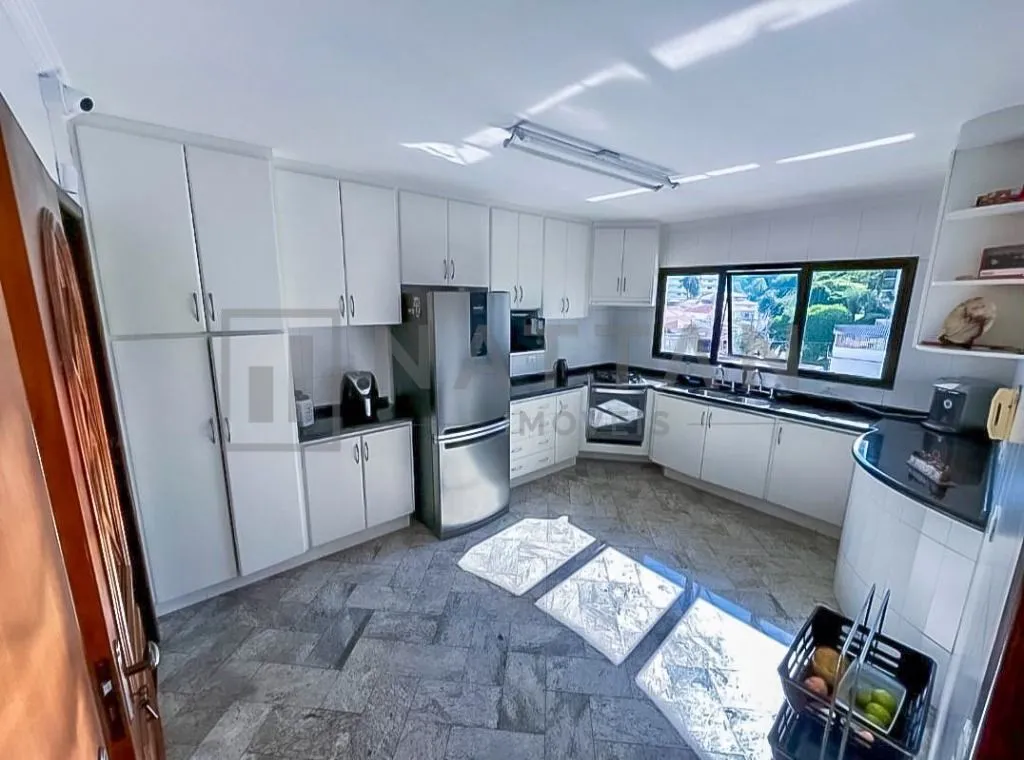Imagem Sobrado com 3 dormitórios à venda, 233 m² por R$ 2.500.000,00 - Anália Franco - São Paulo/SP