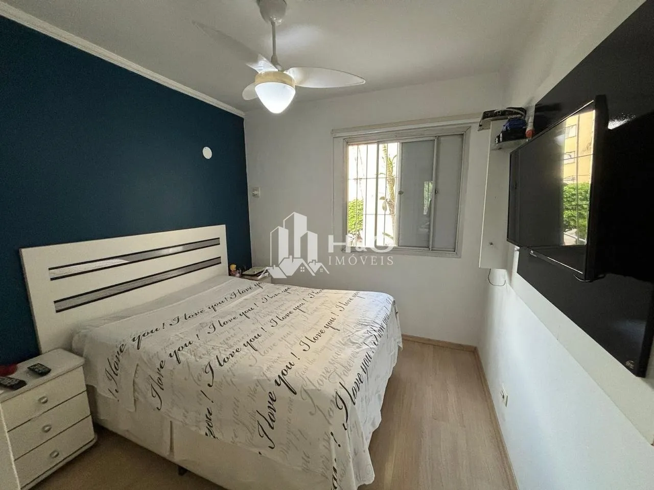 Imagem Oportunidade, Apartamento para venda tem 52 metros quadrados com 2 quartos em Sítio Pinheirinho - São Paulo - SP