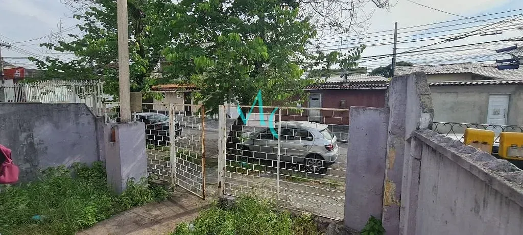 Imagem Terreno à venda, 420 m² por R$ 410.000,00 - Campo Grande - Rio de Janeiro/RJ
