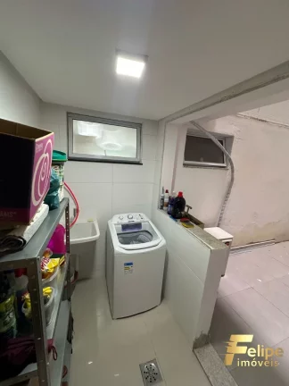 Imagem APARTAMENTO NA PRAIA DO MORRO COM 3 QUARTOS / GUARAPARI - ES