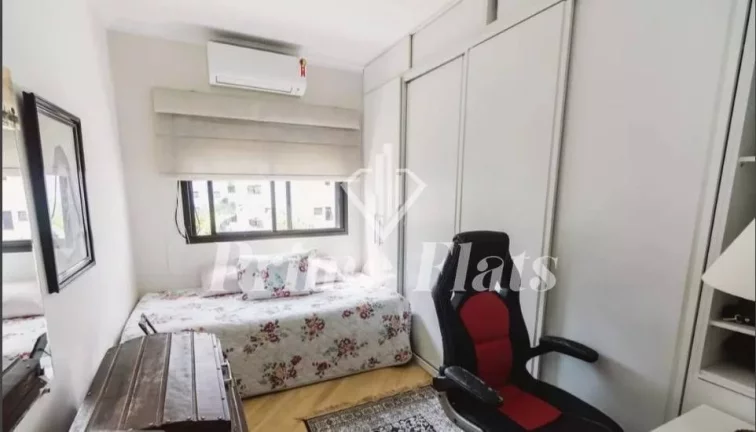 Imagem Apartamento disponível para venda Condomínio Edifício Vivenda das Primaveras, com 128 m², 4 dormitórios e 2 vagas de garagem
