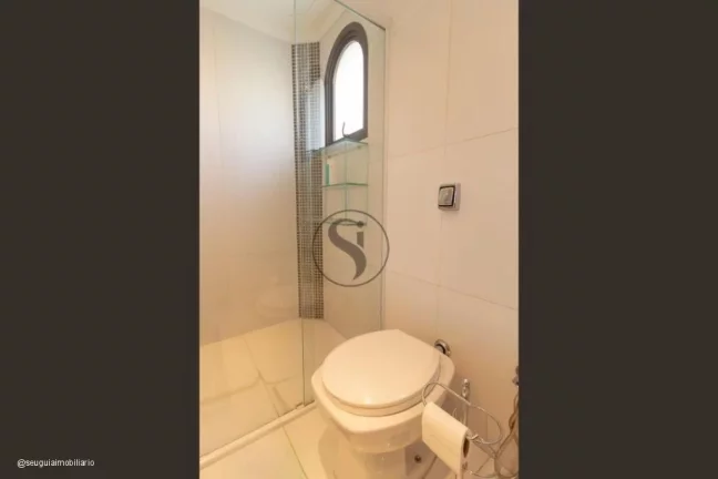 Imagem APARTAMENTO RESIDENCIAL em SÃO PAULO - SP, BROOKLIN PAULISTA