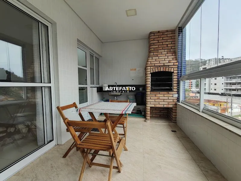 Imagem Apartamento à venda em Ubatuba, Toninhas, com 2 quartos, 88m2