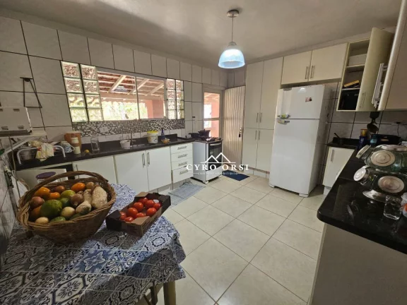 Imagem Chácara à venda, 5100 m² por R$ 760.000,00 - Zona Rural - Águas de São Pedro/SP