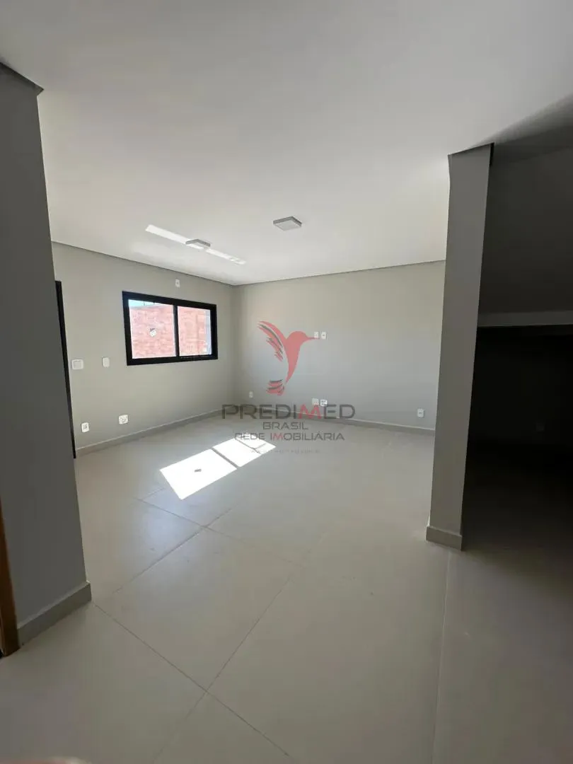 Imagem Casa no Condomínio Vila Nova em Guaratinguetá