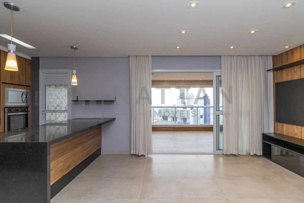 Imagem Apartamento com 3 dormitórios à venda, 120 m² por R$ 1.861.900,00 - Vila Carrão - São Paulo/SP