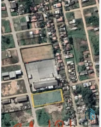 Imagem Terreno a venda em ótima localização, próximo a todo tipo de comércio, em Itajubá Barra Velha -SC