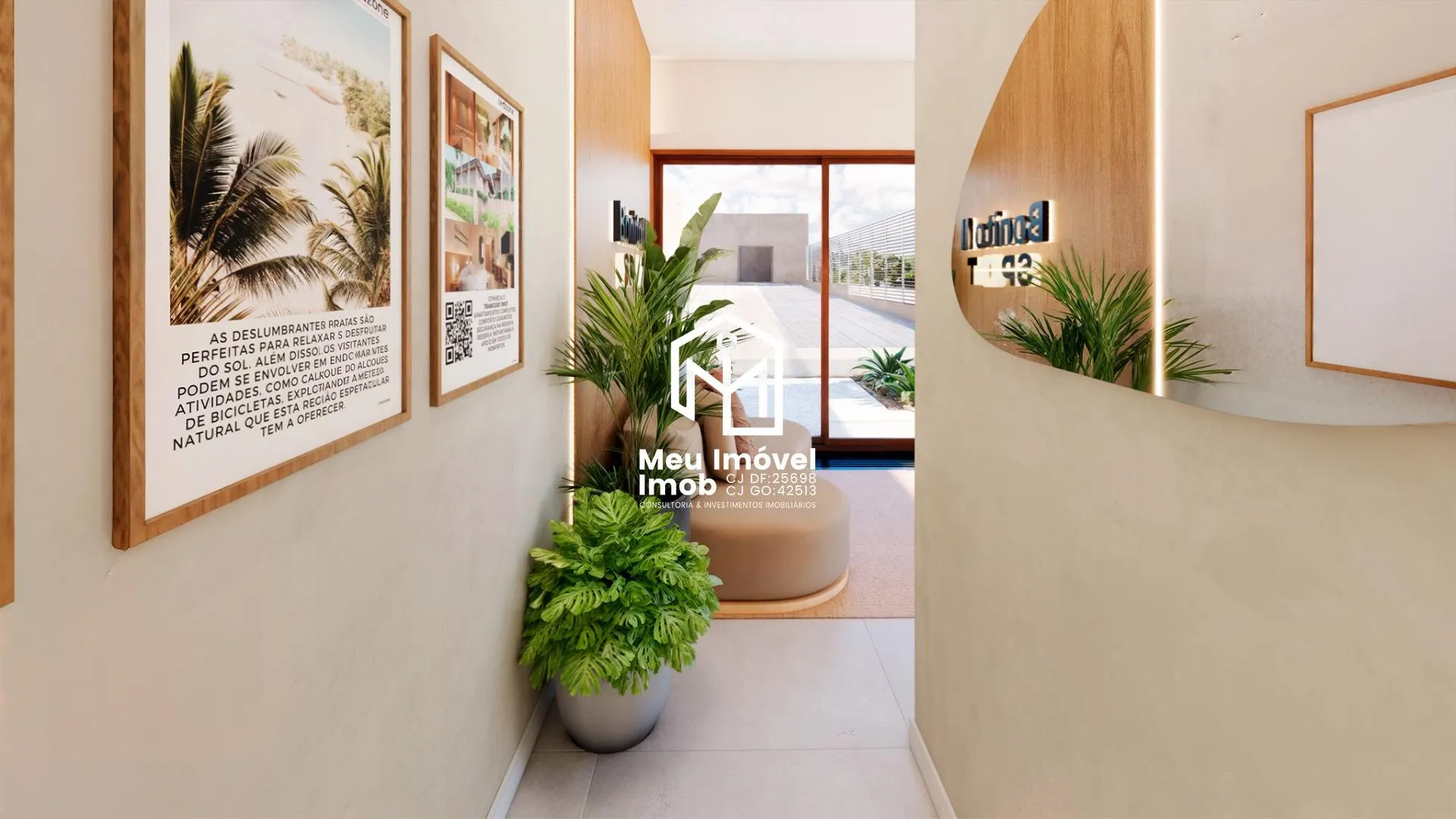 Imagem Studio Vila Recreio Jardim Andreia 1 Quarto 1 Vaga 15m²