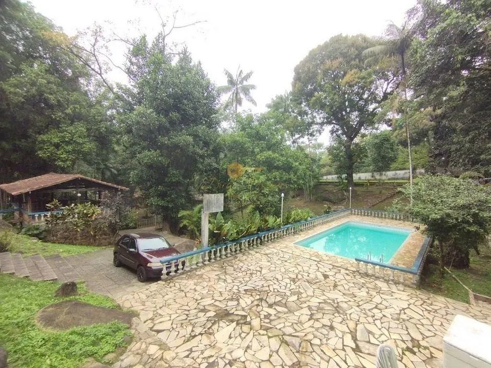 Imagem Casa para Venda em Guapimirim / RJ no bairro Espinhaço