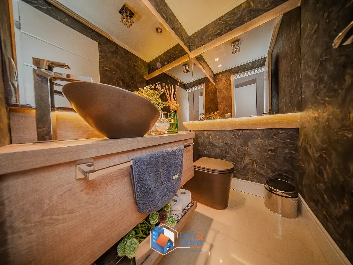Imagem Apartamento para venda em Ipiranga com 3 quartos, sendo 3 suítes, 170m²