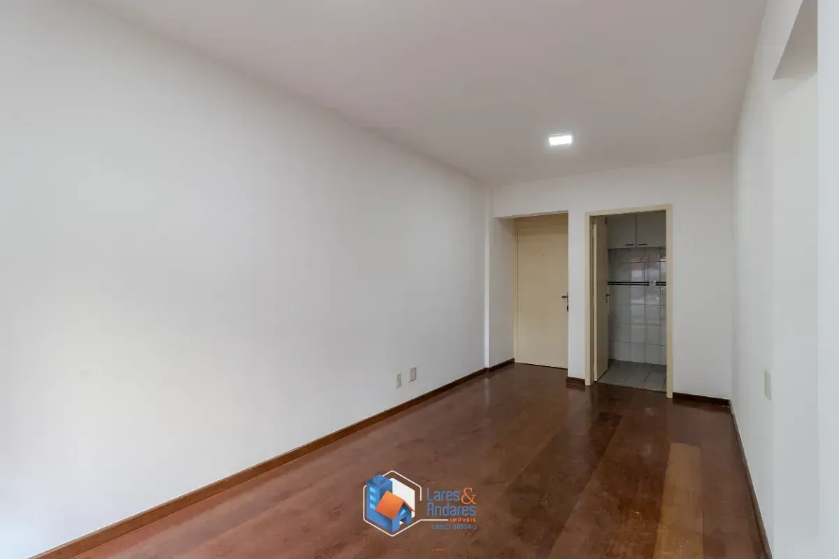 Imagem Apartamento para venda em Vila Nova Conceição com 2 quartos, 54m²