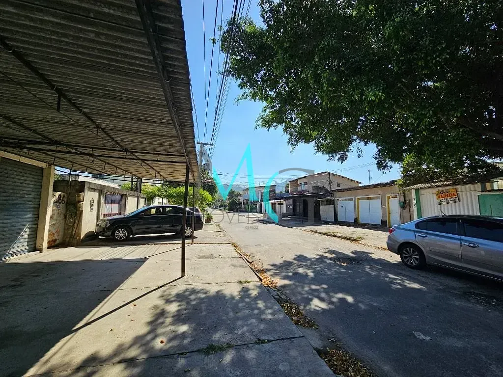 Imagem Loja para alugar, 12 m² por R$ 1.000/mês - Campo Grande - Rio de Janeiro/RJ