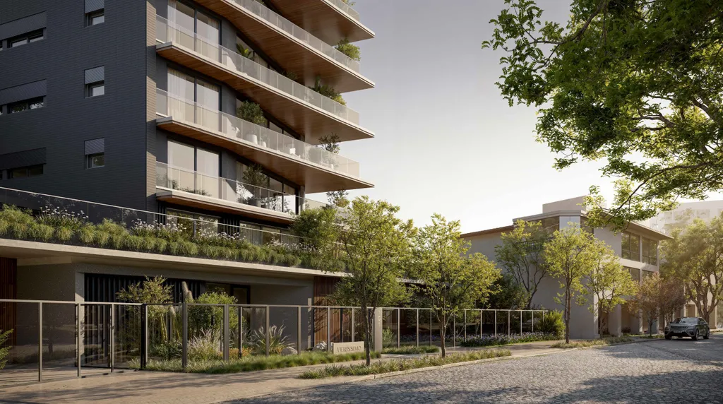 Imagem Apartamento em Bela Vista