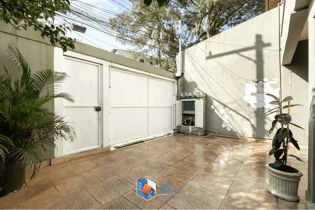 Imagem Casa à venda 3 Quartos 2 Suites 2 Vagas 134M² Jardim Prudência São Paulo - SP