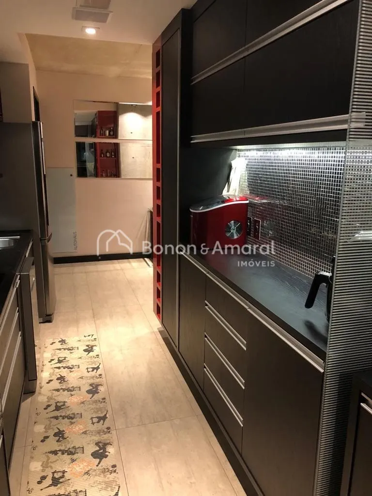 Imagem Apartamento no Maxhaus Cambuí I, de 1 quarto à venda, Cambuí - Campinas/SP