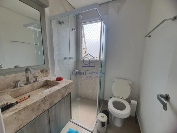 Imagem Excelente opção para locação de apartamento frente mar de 2 dormitórios na Martim de Sá - Caraguatatuba/SP