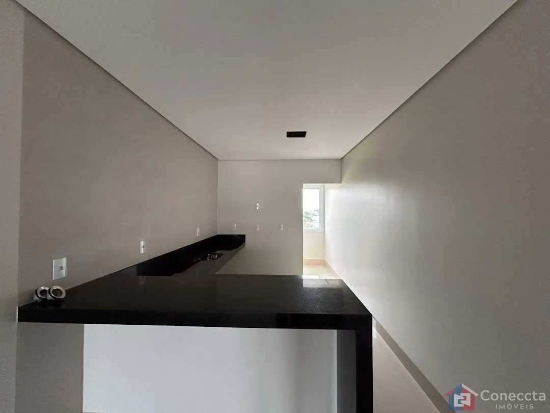 Imagem Apartamento Residencial à venda, Centro, Patos de Minas - AP0157.