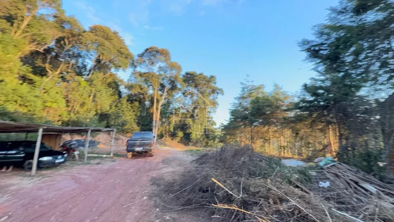 Imagem Venda - Terreno em Pedra Azul