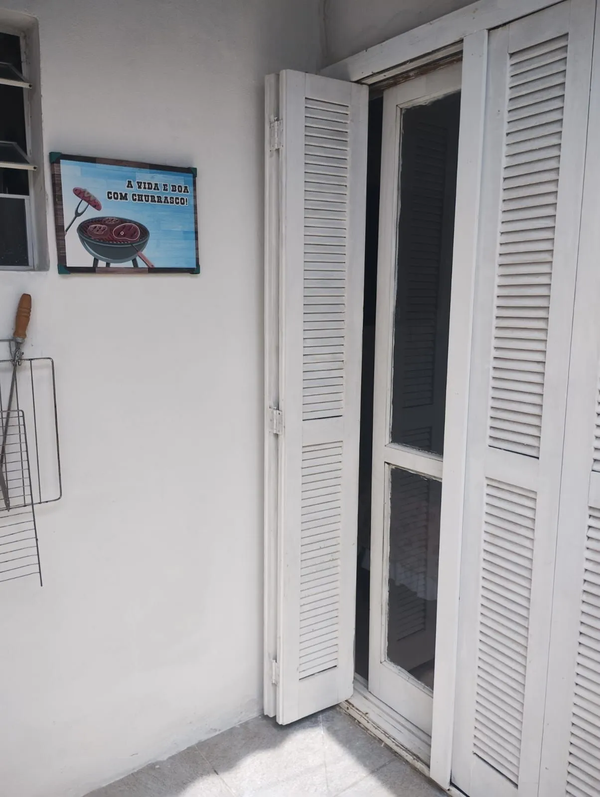 Imagem Linda casa com 2 quartos na Hípica