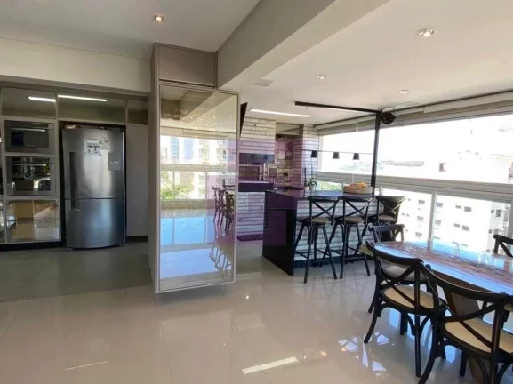 Imagem Apartamentos / Padrão na cidade de Guarujá