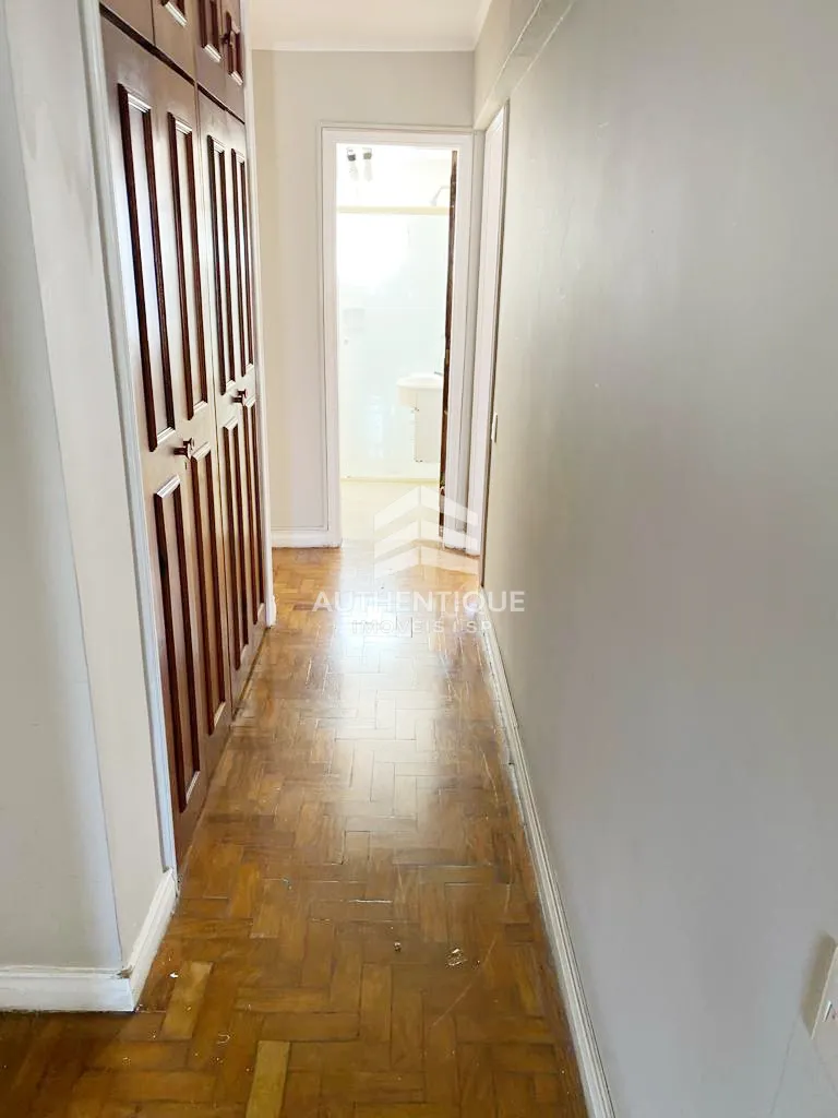 Imagem Mansão Rugendas Jardins - Apartamento à venda no bairro Jardim Paulista - São Paulo/SP, Zona Sul