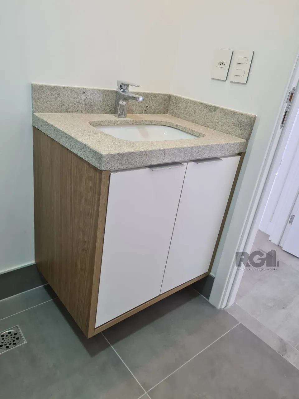 Imagem Apartamento em São Sebastião