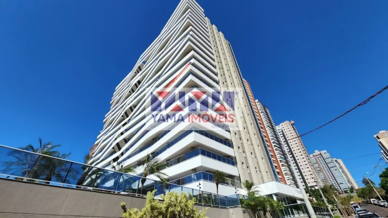 Imagem Marquises - MELHOR UNIDADE DO MARQUISES PRONTA ENTREGA A VENDA - 4 SUÍTES, 4 VAGAS