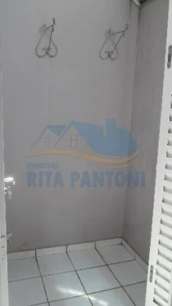 Imagem Casa - Ribeirão Preto - Quintino Facci I - Região Norte