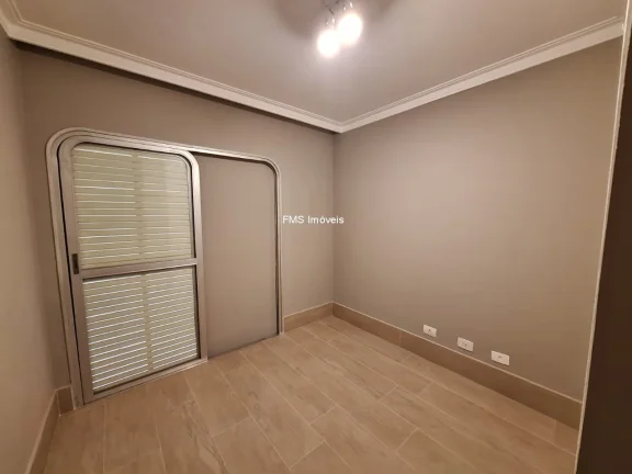 Imagem Apartamento com 46m2 e 1 dormitório em Moema