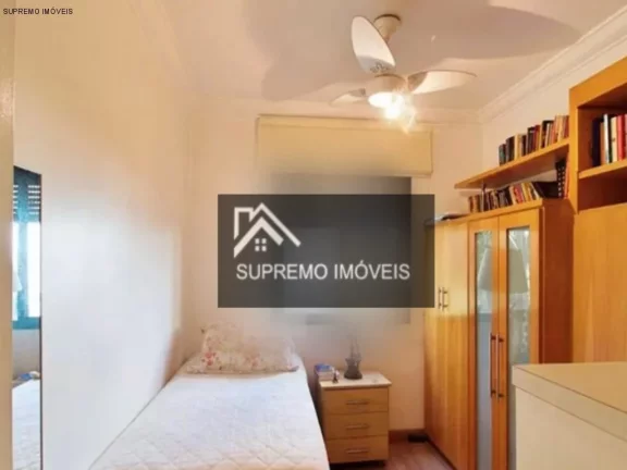 Imagem APARTAMENTO RESIDENCIAL em SÃO PAULO - SP, VILA SUZANA