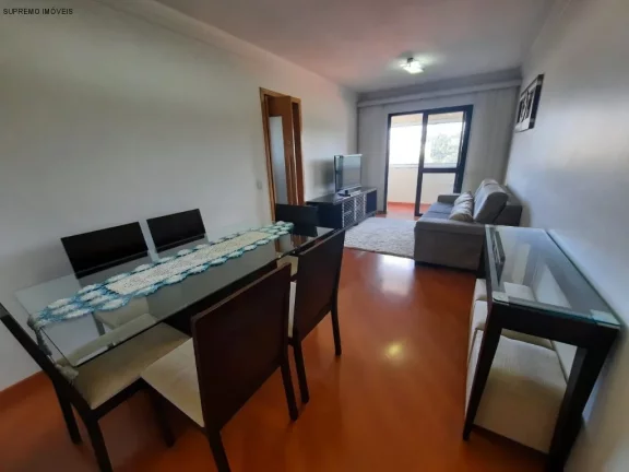 Foto do imóvel APARTAMENTO RESIDENCIAL em SÃO PAULO - SP, JARDIM ESTER