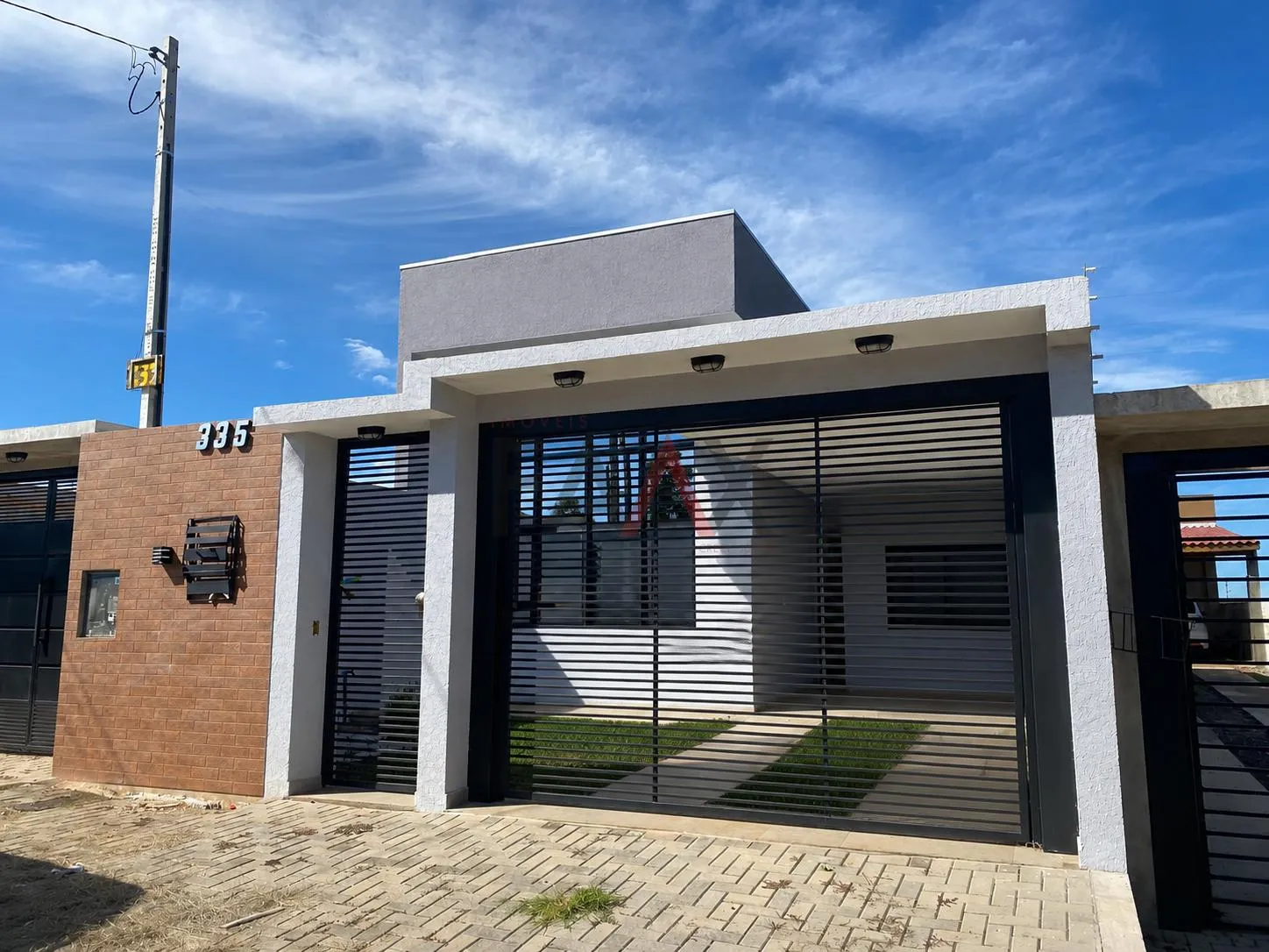 Foto do imóvel Casa à venda, MORRO ALTO, GUARAPUAVA - PR