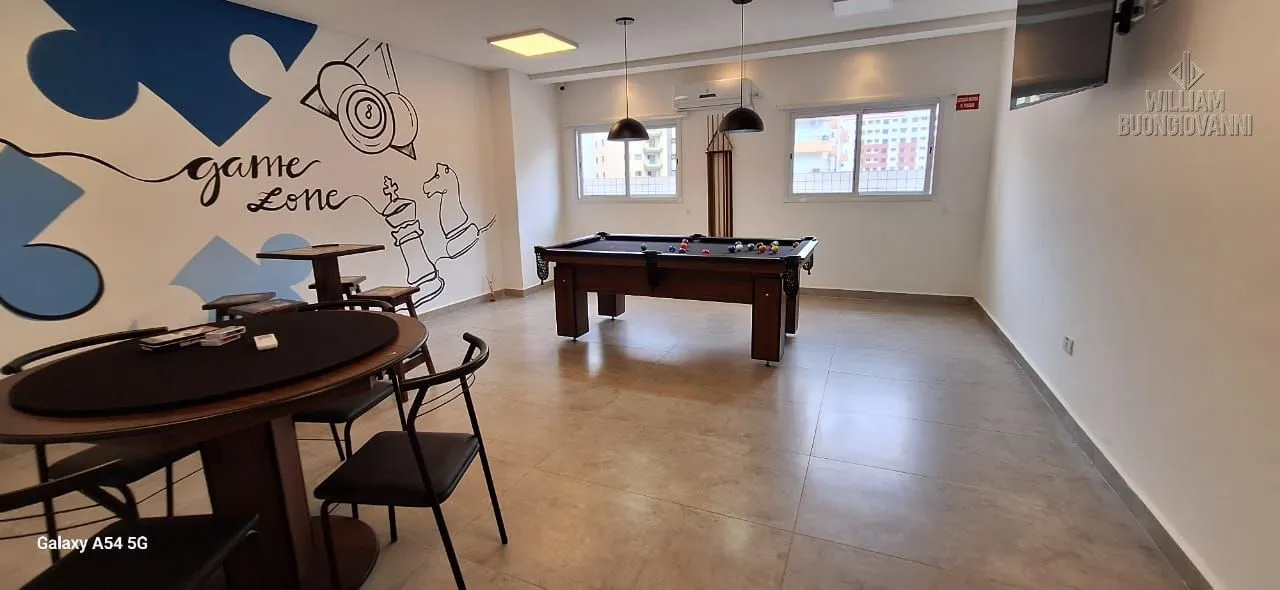 Imagem Apartamento 2 dormitórios sendo 2 suítes no bairro Guilhermina