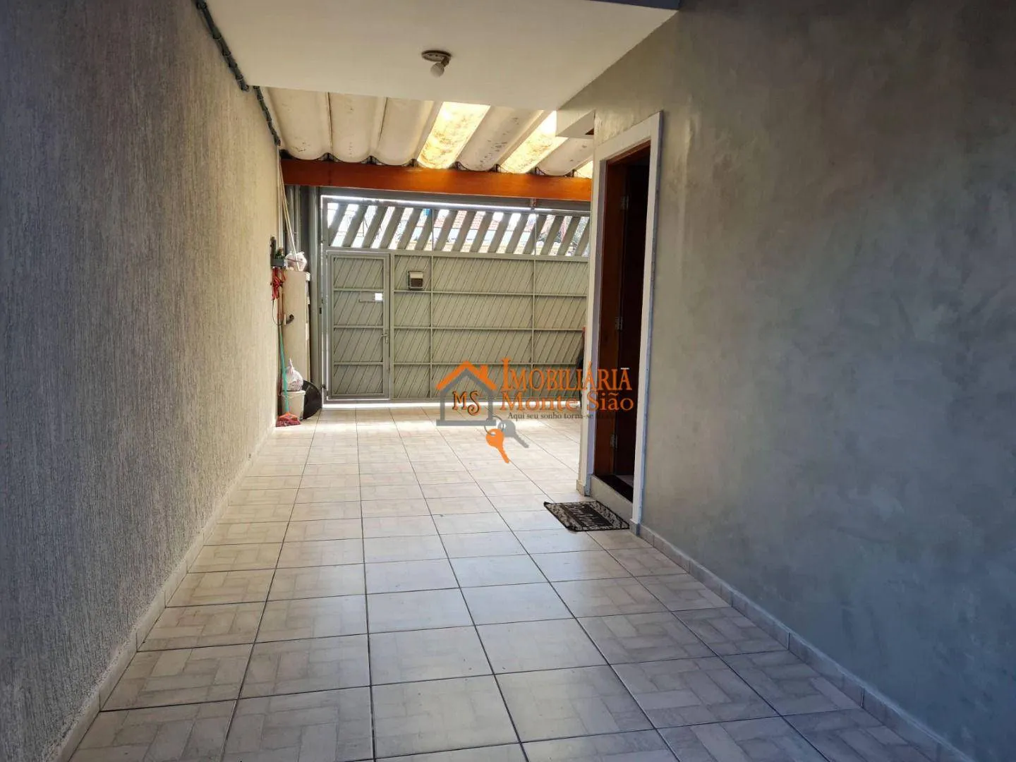 Imagem Sobrado com 3 dormitórios à venda, 192 m² por R$ 848.000,00 - Jardim Vila Galvão - Guarulhos/SP