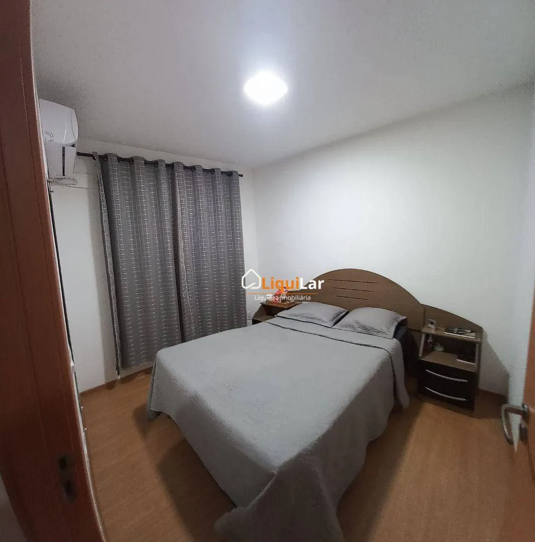 Imagem Apartamento no Bairro União