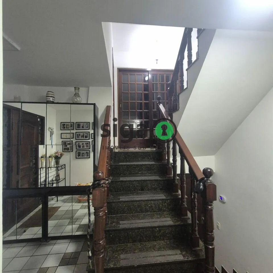 Imagem Casa com 3 quartos à venda na Alameda dos Ubiatans, 529, Planalto Paulista, São Paulo