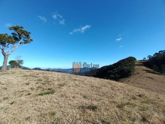 Foto do imóvel Área à venda, 145200 m² por R$ 1.300.000,00 - Bom Jardim - Camanducaia/MG