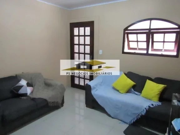 Imagem Casa Térrea com 104mts, na Vila Ivone