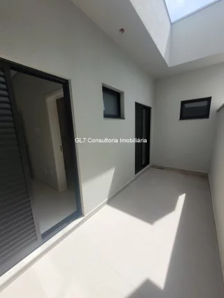 Imagem Casa a venda Condomínio Dona Maria Jos?(C) em Indaiatuba SP.