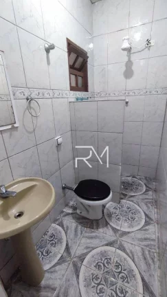 Imagem Casa com 2 dormitórios à venda, 89 m por R$ 250.000,00 - Flórida Mirim - Mongaguá/SP
