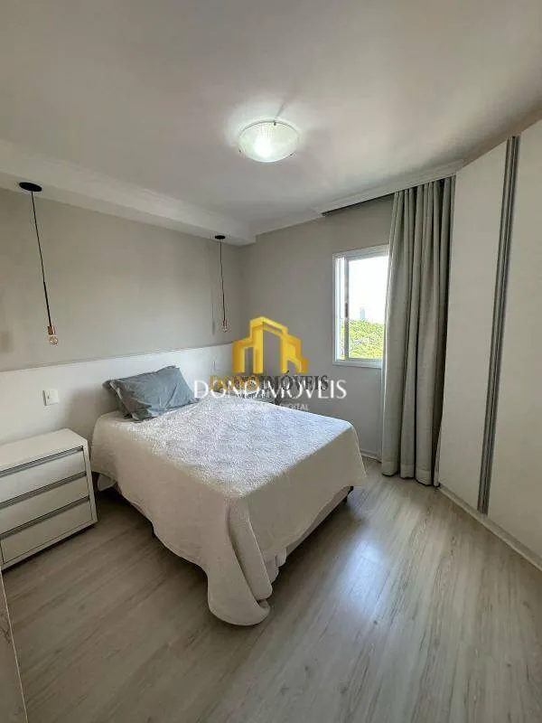 Imagem Cobertura Duplex 185 m² no Cássia Imperial | 3 Suítes | 4 Vagas