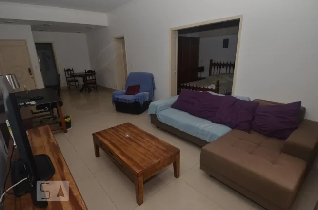 Imagem Apartamento à Venda - Copacabana, 3 Quartos, 130 m2