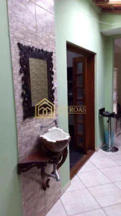 Imagem Casa Padrão